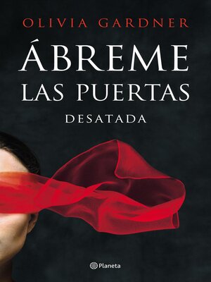 cover image of Ábreme las puertas